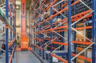 Automatische opslagsystemen moeten worden opgenomen in preventieve industriële onderhoudsplannen
