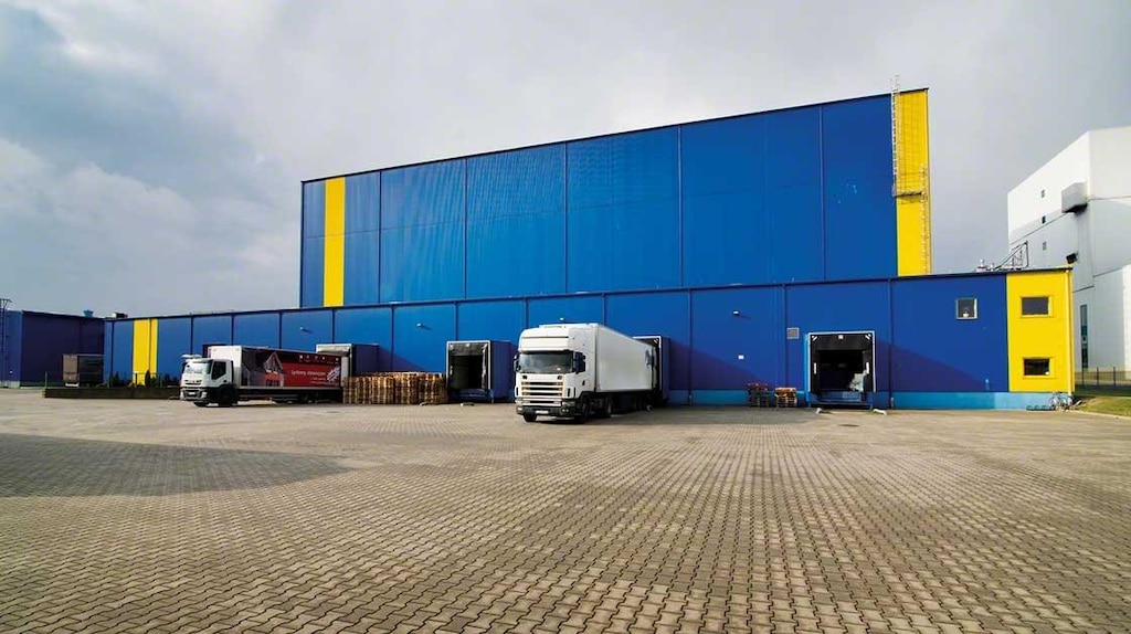 Het beheer van het wagenpark is een belangrijke factor waarmee rekening moet worden gehouden, als het gaat om de invoering van een groene logistiek Het beheer van het wagenpark is een belangrijke factor waarmee rekening moet worden gehouden, als het gaat om de invoering van een groene logistiek