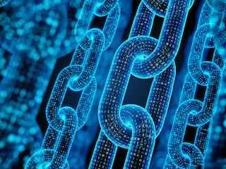 Met de implementatie van blockchain zal de uitwisseling van industriële informatie flexibeler en veiliger worden