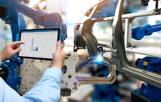 De Bill of Materials is de spil in de productieketen