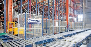 Voordelen van industriële veiligheidshekwerken