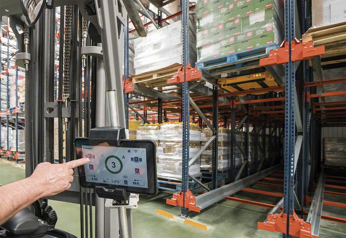 Volgens een studie van Gartner zal 85% van de bedrijven robotica in hun magazijnen gebruiken tegen 2022 Volgens een studie van Gartner zal 85% van de bedrijven robotica in hun magazijnen gebruiken tegen 2022