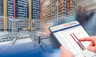 Logistieke trends voor 2023 richten zich op automatisering en digitalisering Logistieke trends voor 2023 richten zich op automatisering en digitalisering