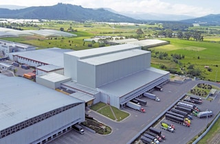 Magazijn logistiek is de discipline die de werking van opslagfaciliteiten optimaliseert