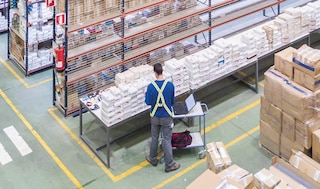Talent 4.0 in de logistiek en hun belangrijkste vaardigheden