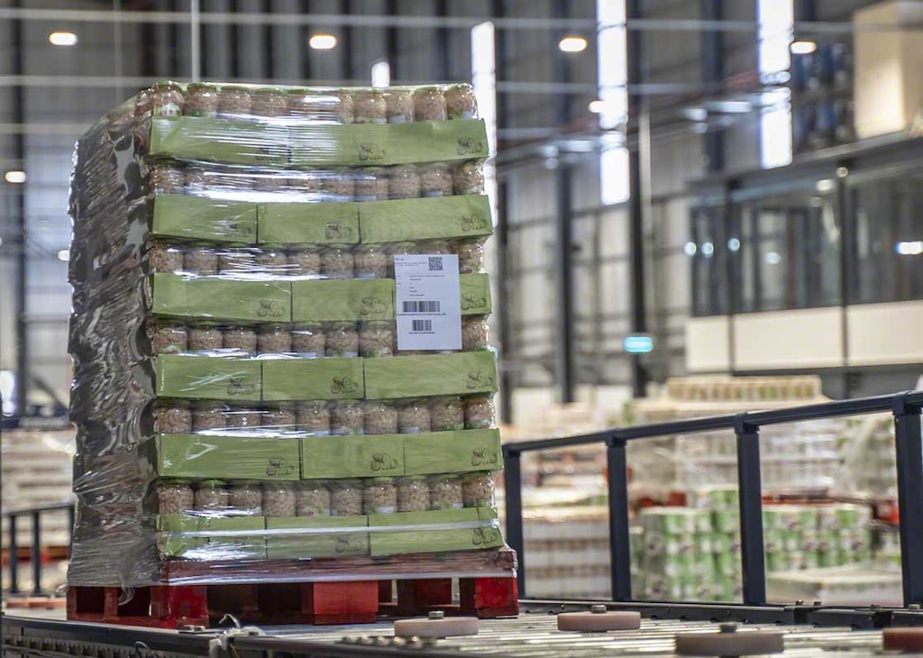 De levensmiddelen-, de farmaceutische en de chemische sector zijn verplicht over een traceerbaarheid module te beschikken