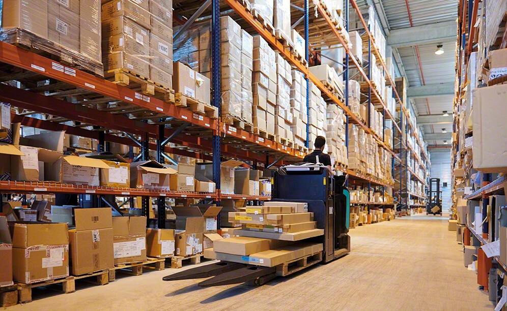 MR Logistique MR Logistique