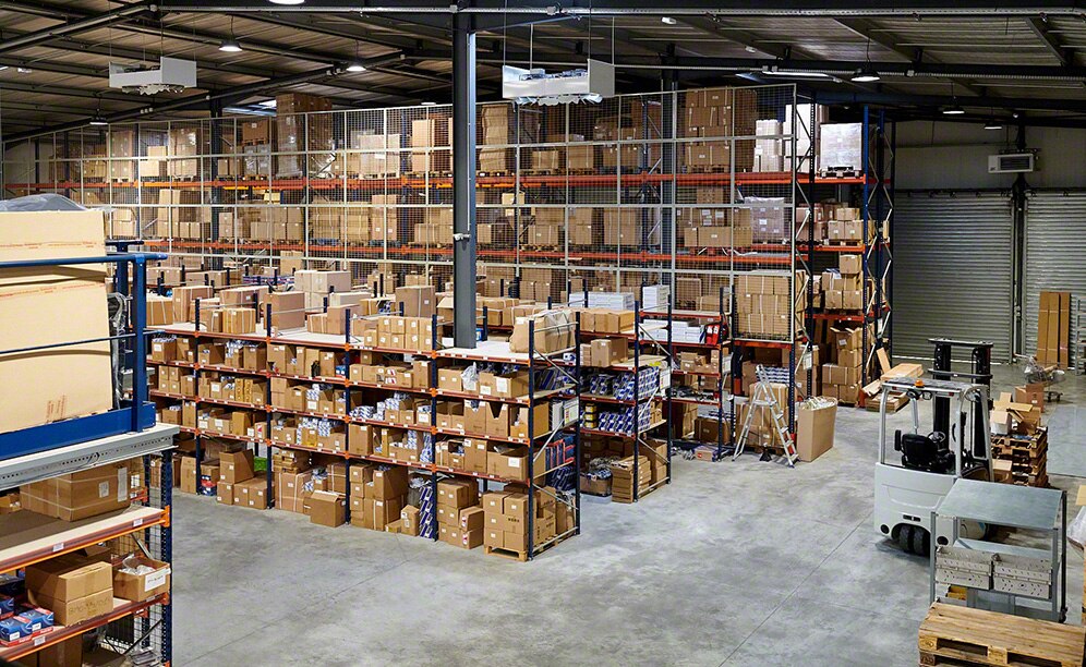 BF Autoparts