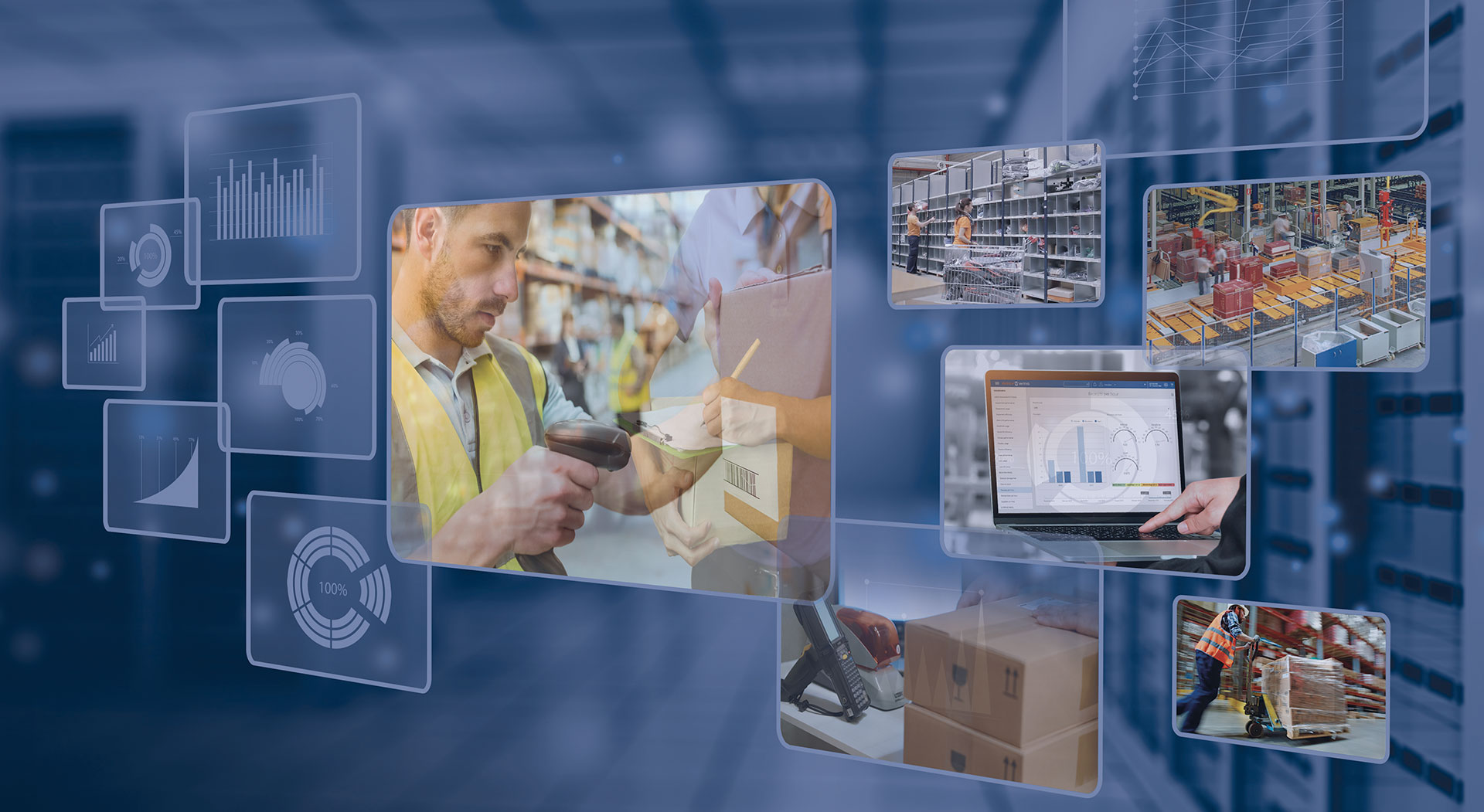 Easy Modules en functionaliteiten