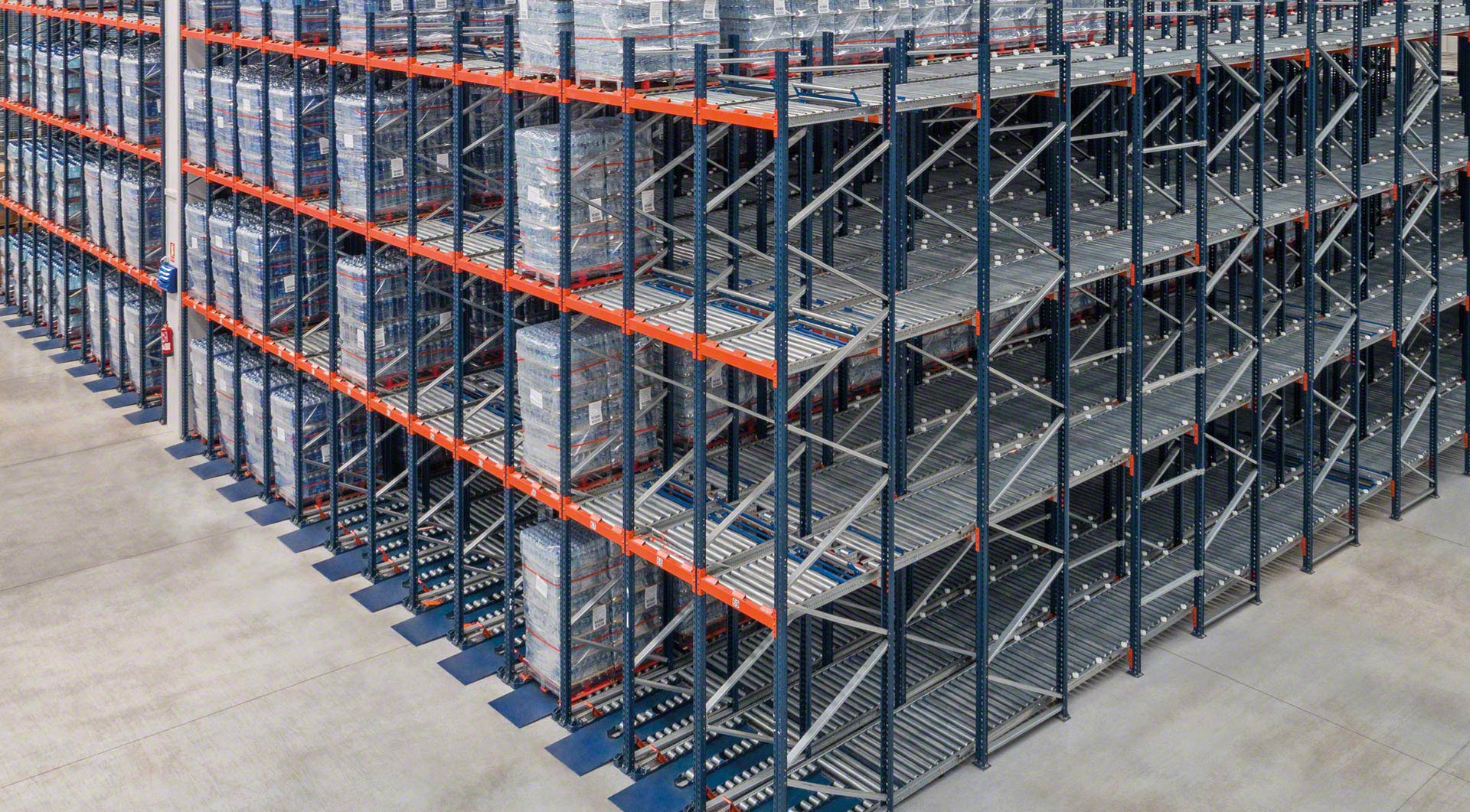 Doorrolstelling Doorrolstelling