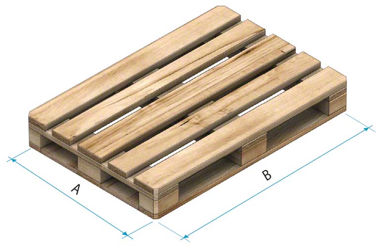 Pallettype 2