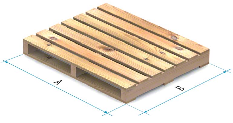 Pallettype 3