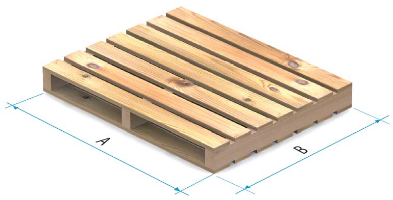 Pallettype 4