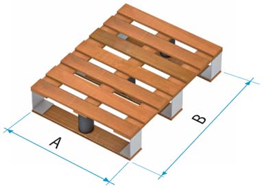 pallettype 5A