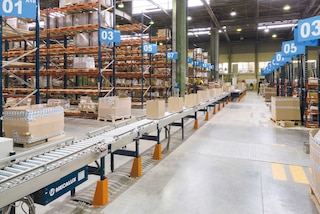 Het beheer van kleine bestellingen bemoeilijkt alle werkzaamheden, inclusief het beheer van e-commerce retourzendingen Het beheer van kleine bestellingen bemoeilijkt alle werkzaamheden, inclusief het beheer van e-commerce retourzendingen