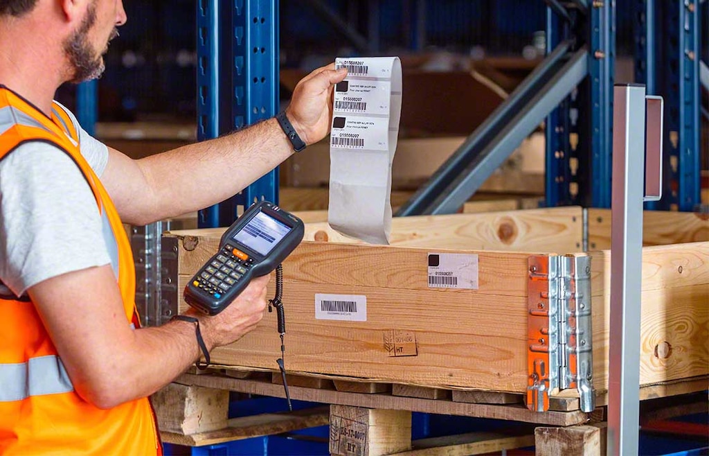 Doeltreffend voorraadbeheer is van essentieel belang om de minimum bestelhoeveelheid te kunnen bepalen die een leverancier nodig heeft