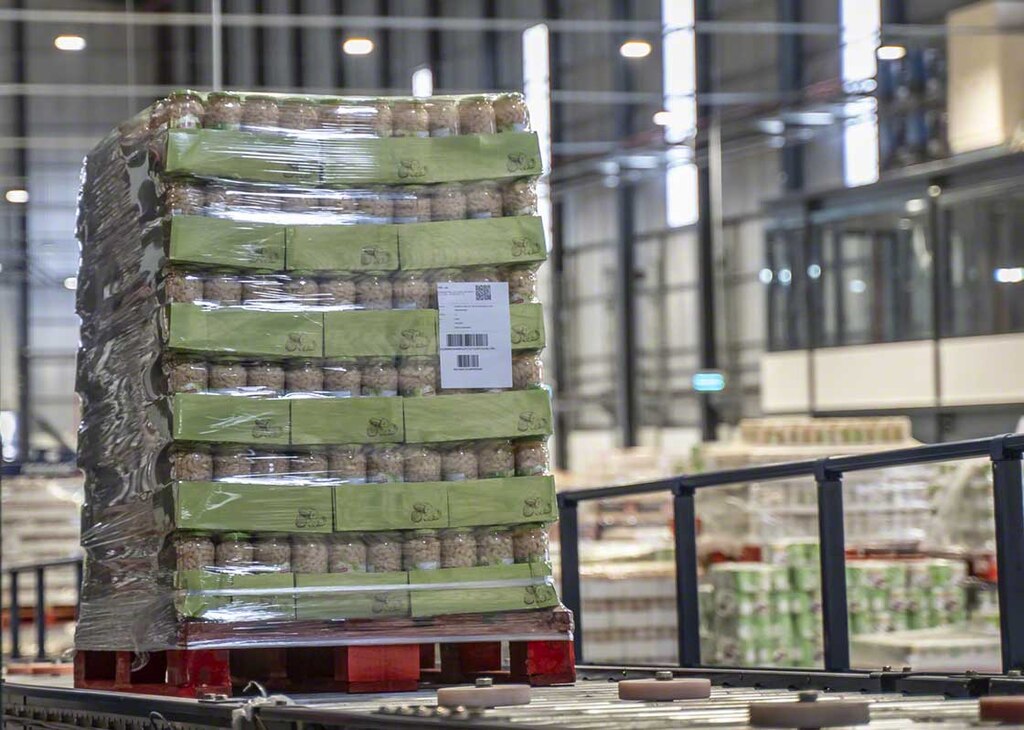 De levensmiddelen-, de farmaceutische en de chemische sector zijn verplicht over een traceerbaarheid module te beschikken