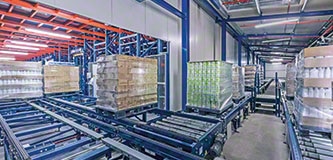 Automatische verplaatsingen Automatische verplaatsingen