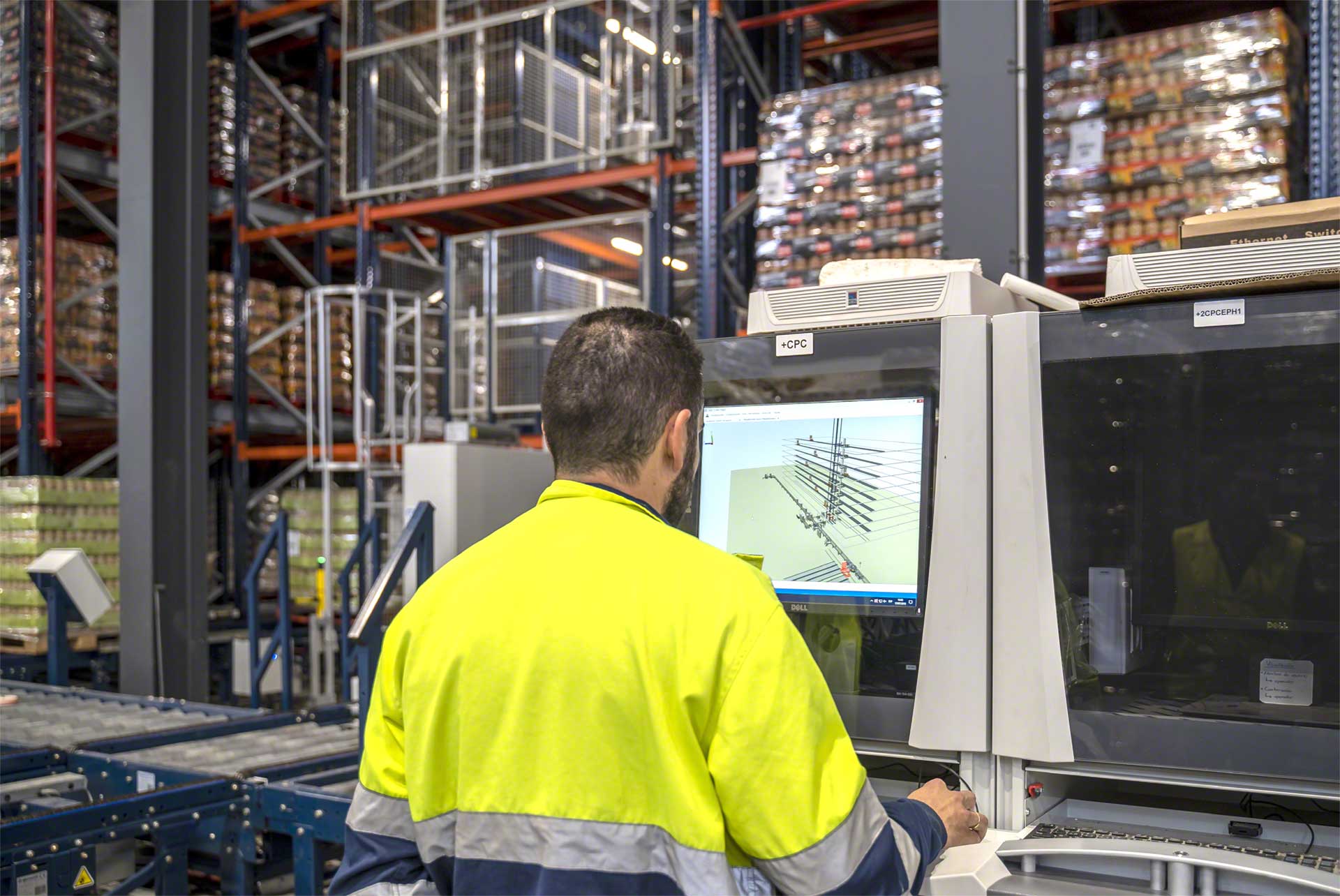 Digital twins: virtuele modellen voor meer efficiëntie