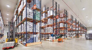 M25P4 cold-store-racking-warehouse M25P4 cold-store-racking-warehouse