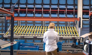Logistieke gamification en magazijnen: spelenderwijs efficiënter worden