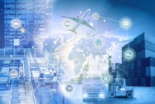 Supply Chain 4.0 (SCM 4.0): een slimmere toeleveringsketen