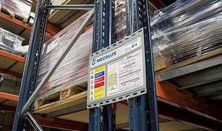Magazijnkeuring Magazijnkeuring