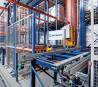 Magazijn automatisering
