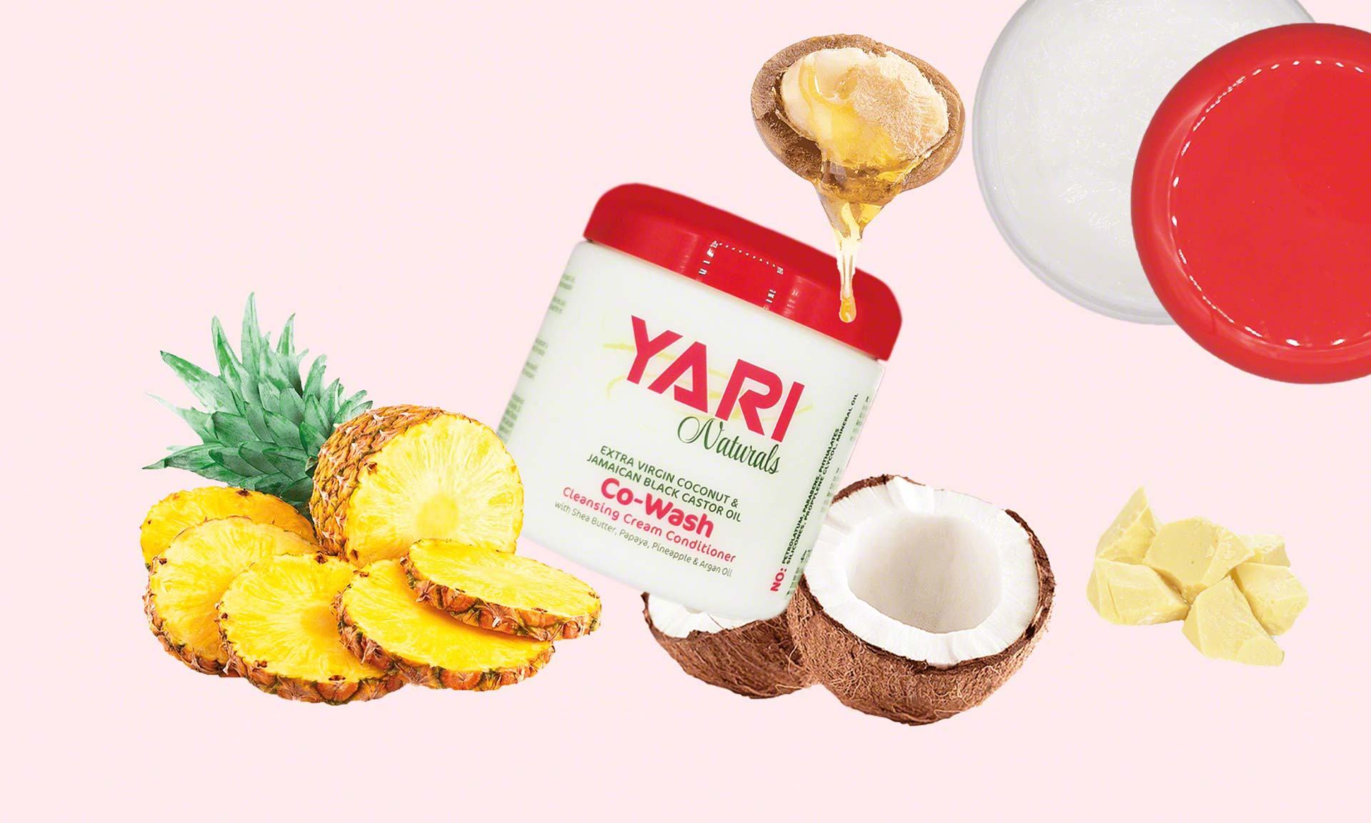 Yari