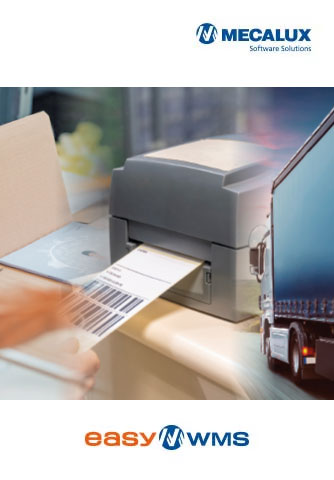 Multi-carrier verzendsoftware