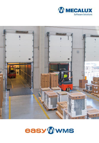 Yard Management Systeem (YMS)