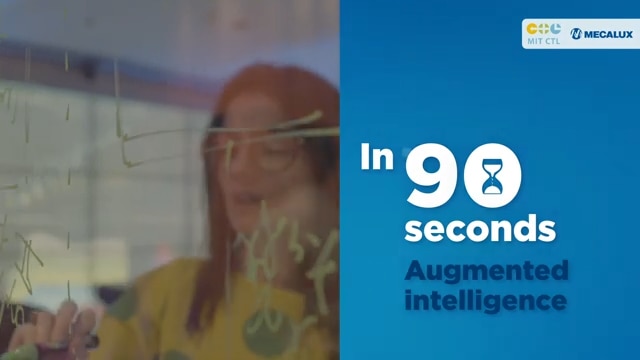 Wat is Augmented Intelligence? (in 90 seconden)