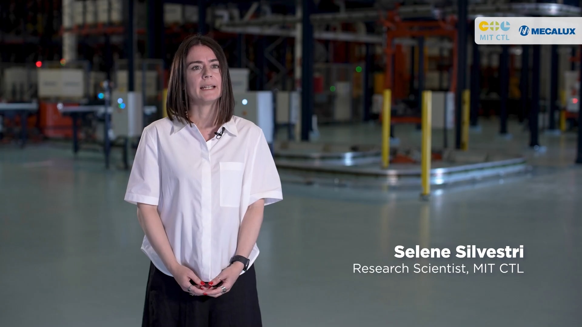 Gedistribueerd orderbeheer dankzij prescriptieve intelligentie (Selene Silvestri, MIT)