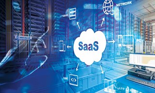 Cloudimplementatie van de softwareoplossingen van Mecalux