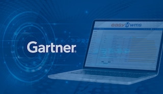 Mecalux erken in het 2022 Gartner® Magic Quadrant™ voor het tweede opeenvolgende jaar