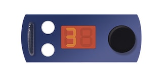 Het pick-to-light systeem stroomlijnt het orderpicken