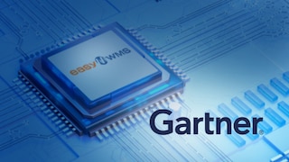 Mecalux voor de vijfde keer opgenomen in de 2026 Gartner® Magic Quadrant™ voor Warehouse Management Software