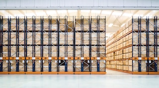 Verrijdbare stellingen (Movirack) Verrijdbare stellingen (Movirack)