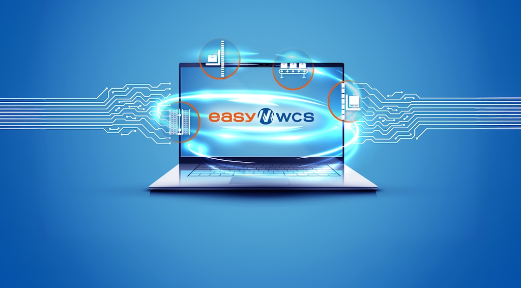Een WCS beheert automatische en robotsystemen om de werking en efficiëntie te verbeteren