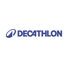 Logo Decathlon