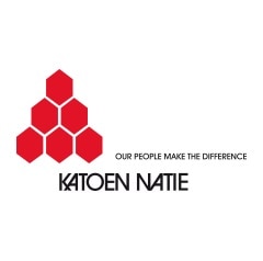 Katoen Natie logo