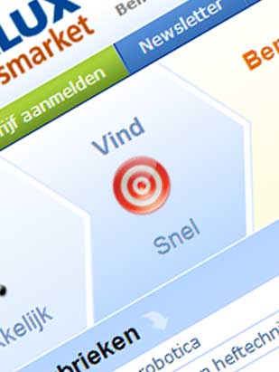 home page Industriële bedrijvengids Logismarket