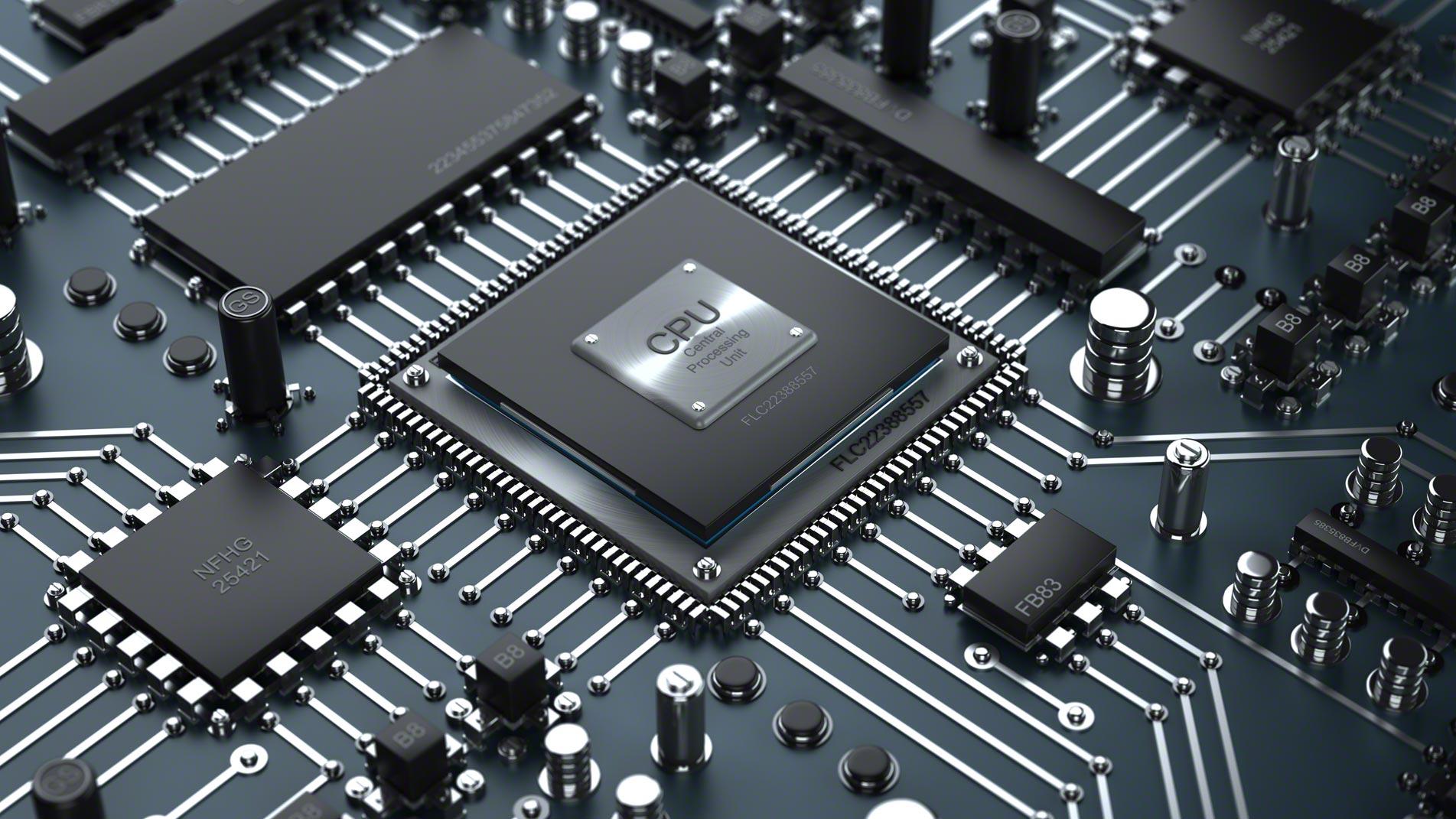 Software voor elektrotechnische industrie Software voor elektrotechnische industrie