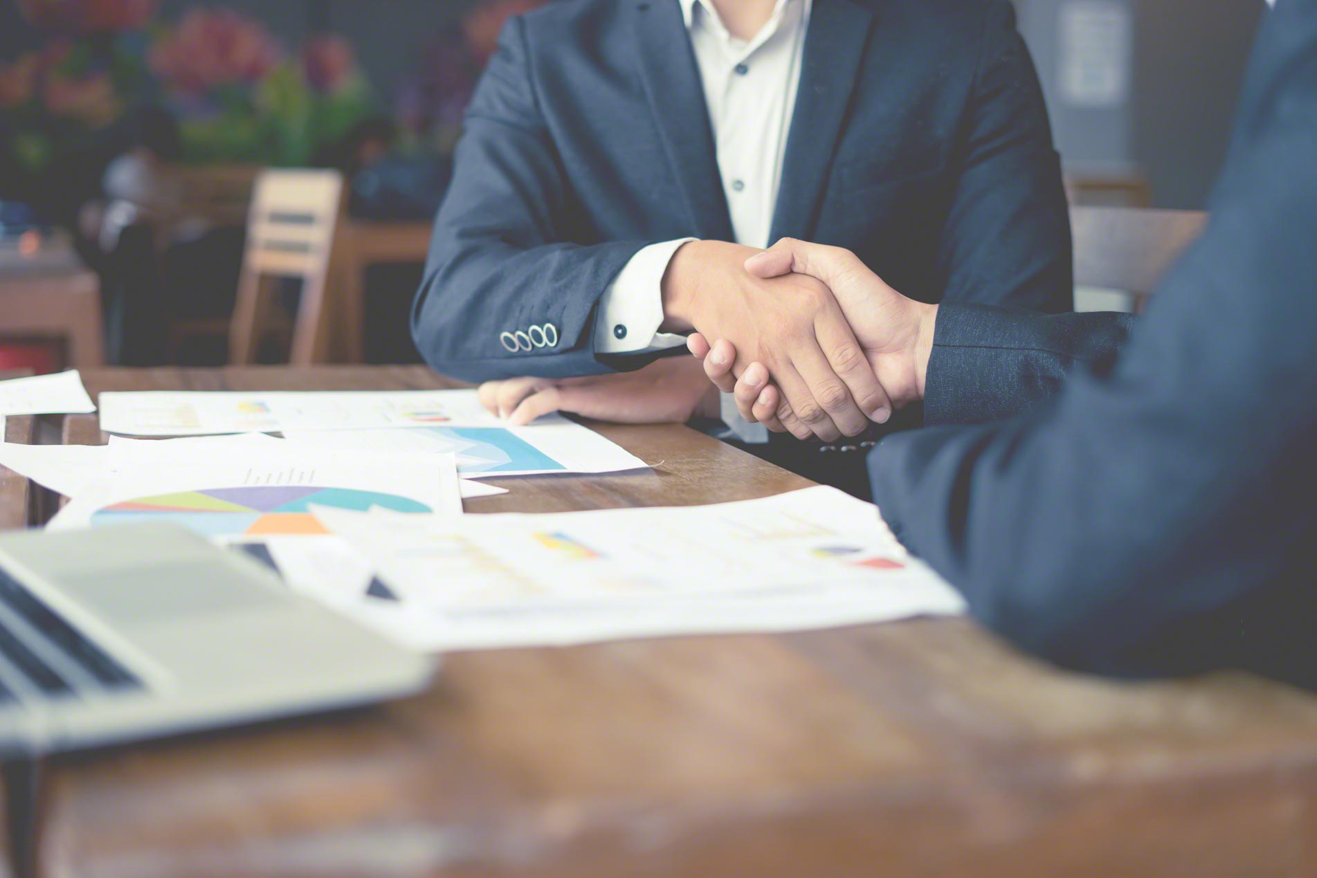 Easy WMS Partners Programma Easy WMS Partners Programma