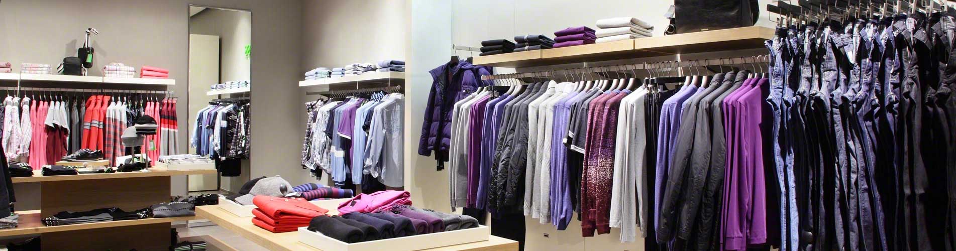 Software voor de retailbranche Software voor de retailbranche