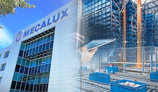 Werk met ons samen - Mecalux